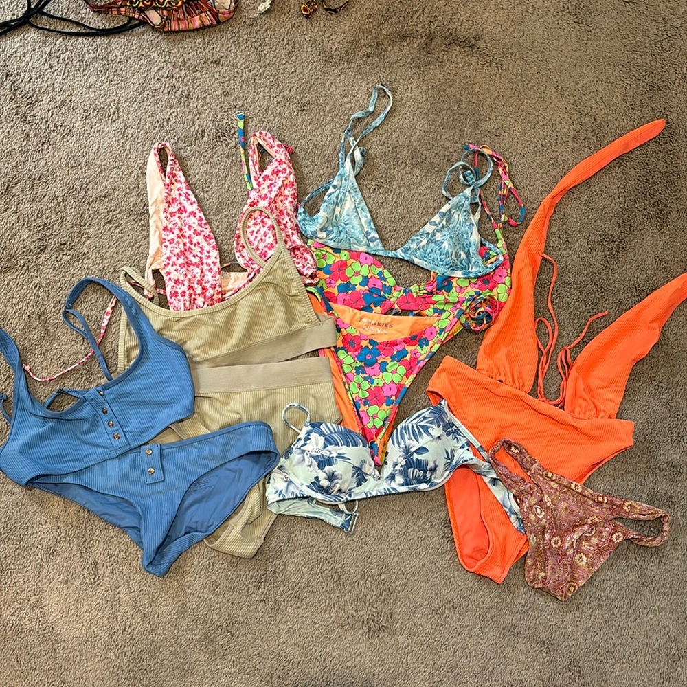 Frankie’s lot